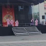 Ансамбль Веселуха Деревня