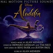 Aladdin Speechless 2 Ча