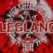 Evilmane The Heavy Six Prod 6Extermination