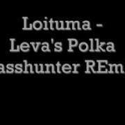 Loituma Ievan Polkka Remix