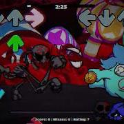 Fnf Final Round Fallguys