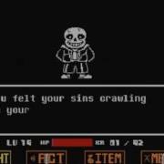 Sans Rage Remix