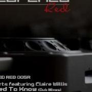 All I Need To Know Original Dub Trance Arts