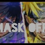 Mask Off Amv