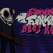 Fnf Boss Rush Mod Remote Eteled Song Ost