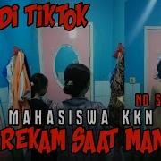 Mahasiswi Kkn Majalengka