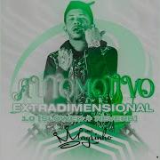 Mc Magrinho Automotivo Extradimensional 1 0