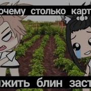 Музыкальная Наркомания Из Тик Тока Гача Лайф