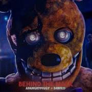 Fnaf Behind The Mask Instrumental