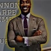 Shannon Sharpe 1 Hour