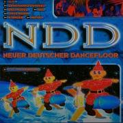 Ndd Neuer Deutscher Dancefloor