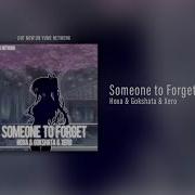 Hoxa Someone To Forget