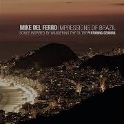 É Doce Morrer No Mar Mike Del Ferro