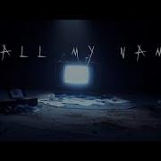 Call My Name In Flames