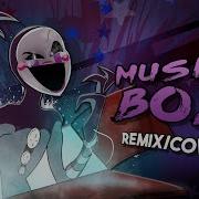 Music Box Remix Apangrypiggy