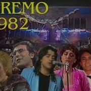 Sanremo 1982 Tutte Le Canzoni