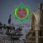 Turkmenistan Kasamy