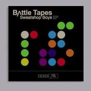 Battle Tapes Feel The Same