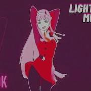 Zero Two Danse