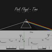 Pink Floyd Time Backing Treck