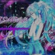 Piktogram Miku