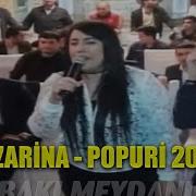 Zarina Popuri 2017 Orxan Murvetlinin Toyu