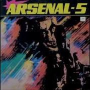 Arsenal Arsenal 5 Russia Ussr 1991 Full Album