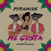 Me Gusta Pyramids Jhorrmountain