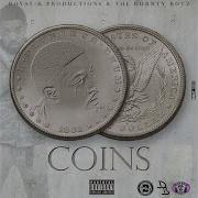 Coins Intro Dj Charlie B