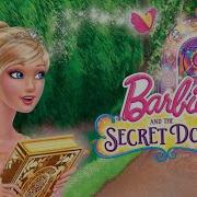 Barbie And The Secret Door