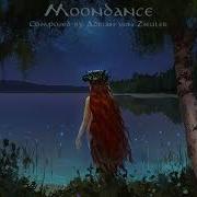 Celtic Bard Music Moondance