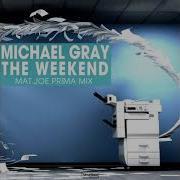 The Weekend Mat Joe Prima Mix