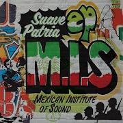 Mexican Institute Of Sound Oficios