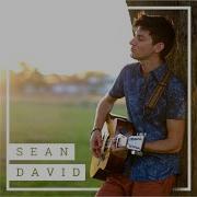 Sean David Written In The Stars