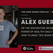 Alex Guerrero
