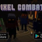 Pixel Combat Zombie Strike Lair Ost