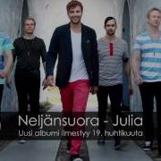 Neljänsuora Julia