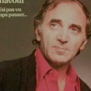 Camarade Charles Aznavour