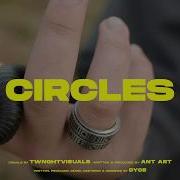 Dyce Circles Feat Ant Art