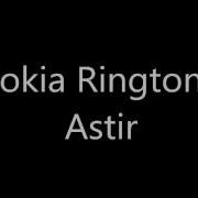 Nokia Ringtone Astir