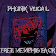 Phonk Acapellas Pack