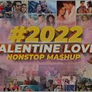 Love Mashup 2022