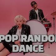 Kpop Random Dance 2024