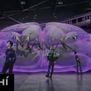 Stray Kids Maniac Ringtone