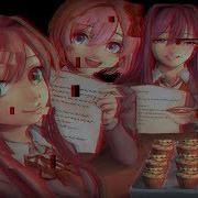 Doki Doki Literature Club Поэмы