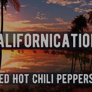Струны Вселенной Californication На Русском