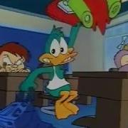 Tiny Toon Adventures How I Spent My Vacation Intro