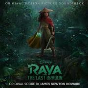 Raya And The Last Dragon Soundtrack