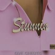 Stunnin Curtis Waters Edit Audio