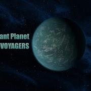 The Voyagers Distant Planet 1984